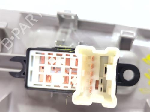 Right front window switch SUBARU FORESTER (SH_) 2.0 D AWD (SHH, SHD, SHN) | BP39098809I26 - Image 7