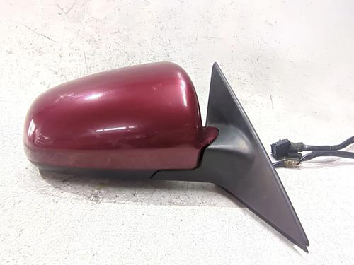 Right mirror AUDI A3 (8P1) 2.0 FSI | BP29477808C27 