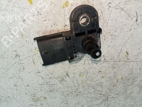 Electronic module OPEL VECTRA C GTS (Z02) 2.0 DTI 16V (F68) | BP36766188M83 - Image 3