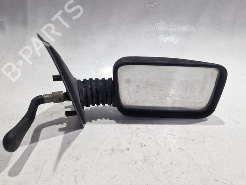 Used Right mirror Right mirror FIAT CINQUECENTO VAN (170_) 0.9 iE (170CF) (39 hp) 34434627 34434627