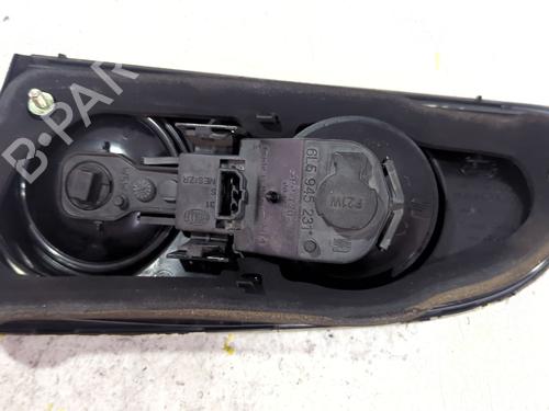 Left tailgate light SEAT CORDOBA (6L2) 1.9 TDI | BP39226633C79 - Image 5