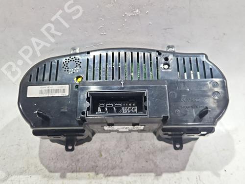 Instrument cluster SEAT LEON (1P1) 1.9 TDI | BP34186046C47 - Image 5