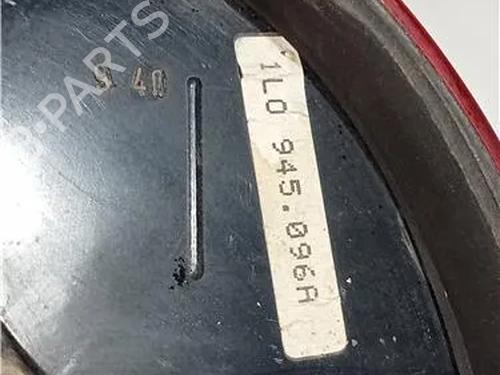 Right taillight SEAT TOLEDO I (1L2) 2.0 i | BP23920466C35 