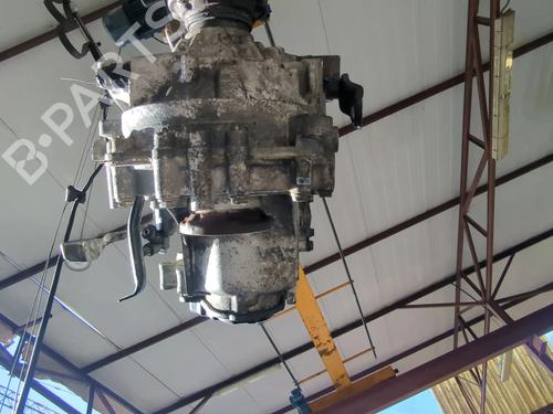 Gearkasse VW GOLF IV (1J1) 2.0 | BP29138499M3 