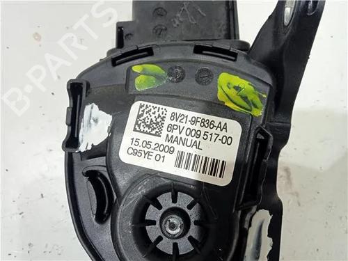 Pedal FORD FIESTA VI (CB1, CCN) 1.6 TDCi | BP23931185I4 