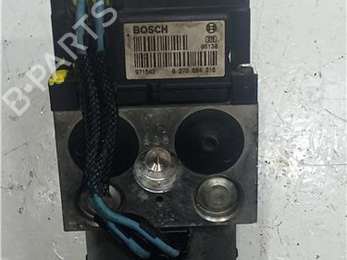 ABS pump NISSAN PRIMERA Hatchback (P11) 1.8 16V | BP23914832M43 