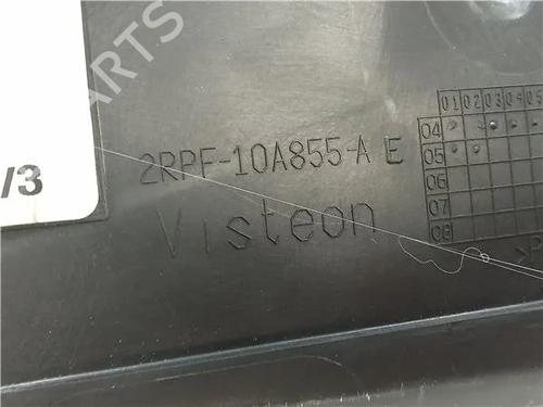 Instrument cluster RENAULT MEGANE II Saloon (LM0/1_) 1.9 dCi | BP23910566C47 