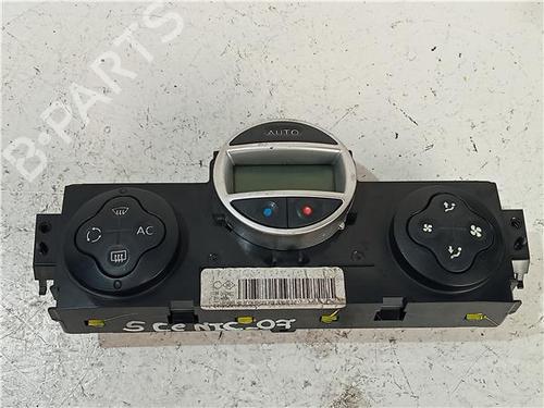 Used Climate control RENAULT GRAND SCÉNIC II (JM0/1_) 1.9 dCi (JM0G, JM12, JM1G, JM2C) (120 hp) 23912131