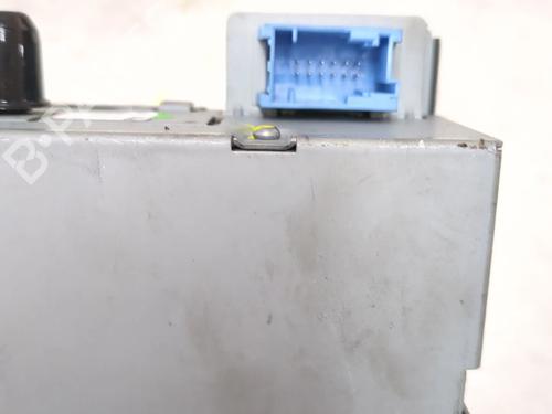 Radio PEUGEOT 307 SW (3H) 1.6 HDI 110 | BP27482712E6 