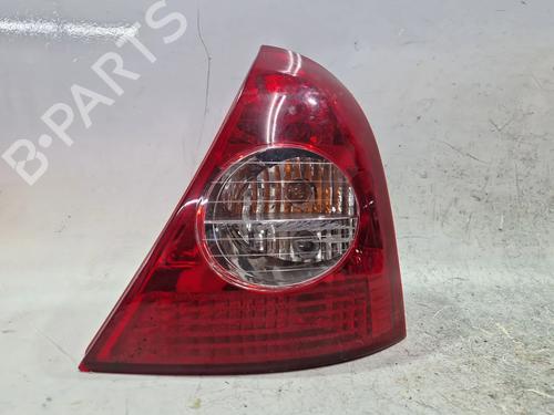 Højre baglygte RENAULT CLIO II (BB_, CB_) 1.5 dCi (B/CB07) (65 hp) 29476847