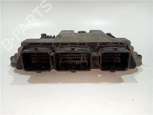 Elektronische module PEUGEOT 206 Hatchback (2A/C) 1.4 HDi eco 70 | BP23931033M83 