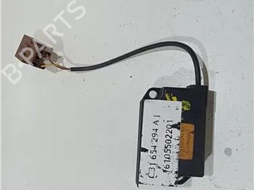 Other PEUGEOT 406 (8B) 2.0 HDI 110 | BP23907554O1