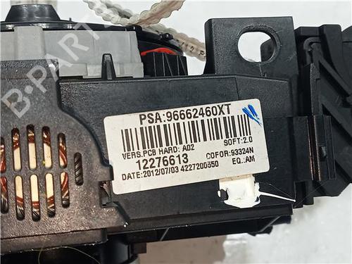 Switch CITROËN BERLINGO / BERLINGO FIRST Box Body/MPV (M_) 1.6 HDI 75 (MB9HW) | BP23914445I30 