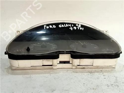 Instrument cluster FORD GALAXY I (WGR) 1.9 TDI | BP23911090C47 