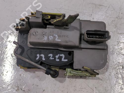 Used Front left lock Front left lock CITROËN XSARA (N1) 2.0 HDi 90 (90 hp) 34623657 34623657