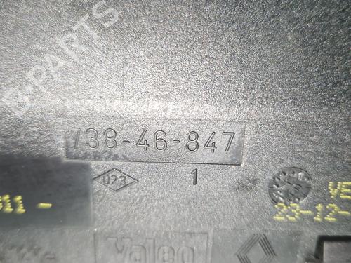 Electronic module RENAULT LAGUNA I (B56_, 556_) 2.2 dT (B569) | BP30965692M83