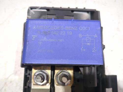 Fuse box MERCEDES-BENZ B-CLASS Sports Tourer (W246, W242) B 180 CDI (246.200) | BP30058602E1