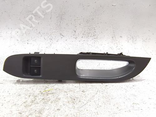 Used Left front window switch Left front window switch SEAT IBIZA III (6L1) 1.9 TDI (100 hp) 33540678 33540678
