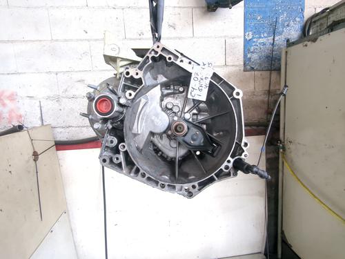 gearbox-citroen-c4-i-lc_-2004-2005-2006-2007-2008-2009-2010-2011-2012-2013-2014-37602364 main image