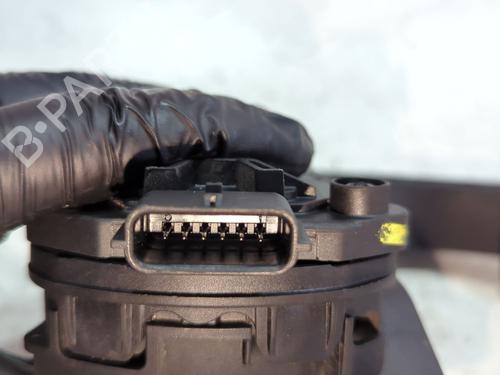 Pedal RENAULT CAPTUR I (J5_, H5_) 0.9 TCe 90 | BP36766852I4 - Image 4