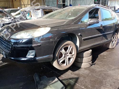 ABS pump PEUGEOT 407 (6D_) 2.0 HDi 135 (6DRHRH, 6DRHRE, 6DRHRG, 6DRHRJ) | BP27860134M43 