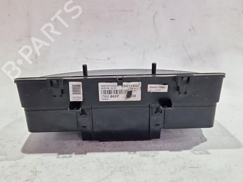 Instrument cluster VW CADDY III MPV (2KB, 2KJ, 2CB, 2CJ) 2.0 SDI | BP30191415C47 