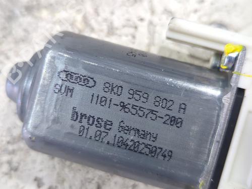 Right front window motor AUDI A4 B8 (8K2) 2.0 TDI | BP39950107E20 - Image 6