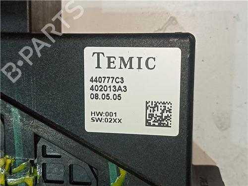 Right rear window motor VW POLO (9N_, 9A_) 1.9 TDI | BP23918756E22 