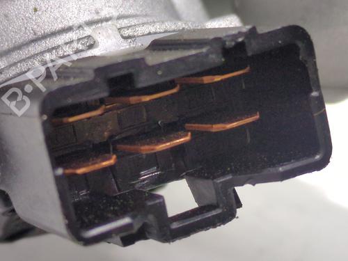 Steering column HYUNDAI i30 (PDE, PD, PDEN) 1.0 T-GDI | BP31872971M21