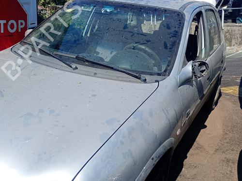 Used Parts OPEL CORSA B (S93) 1.7 D (F08, F68, M68) 5005858