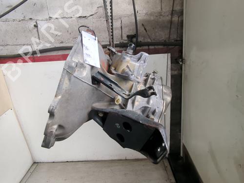 Gearbox OPEL CORSA B (S93) 1.2 i (F08, F68, M68) | BP26128804M3 