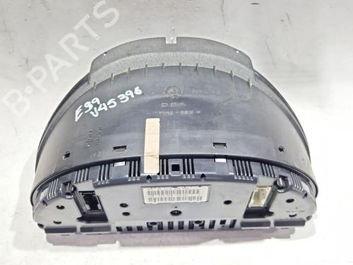 Instrument cluster BMW 5 (E39) 525 tds | BP30192495C47