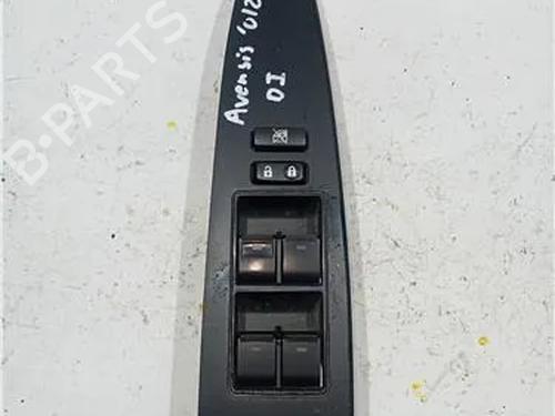 Used Switch TOYOTA AVENSIS Saloon (_T27_) 1.6 VVT-i (ZRT270_, ZRT270R) (132 hp) 23918676