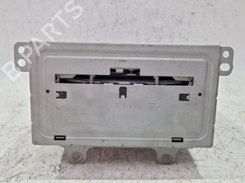 Used Radio OPEL ASTRA J GTC [2011-2018]  30412232