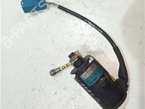 Pedal OPEL FRONTERA B (U99) 2.2 DTI (6B_ZC, 6B_VF, 6B_66, 6B_76) (116 hp) 23909554