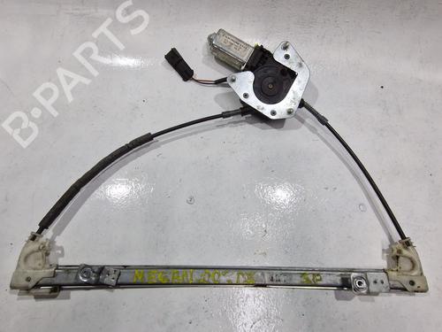 Andre RENAULT MEGANE I Grandtour (KA0/1_) 1.9 dTi (KA0N) (98 hp) 30937122