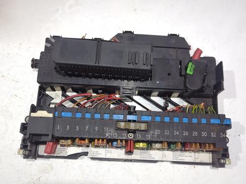 Used Fuse box AUDI A4 B8 (8K2) 1.8 TFSI quattro (160 hp) 23928587