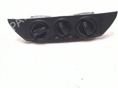 Used Climate control VW POLO IV (9N_, 9A_) 1.4 TDI (80 hp) 24876716