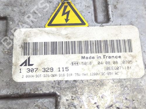 Xenon ballast AUDI A4 B7 (8EC) 2.0 TDI 16V | BP26548636C53 