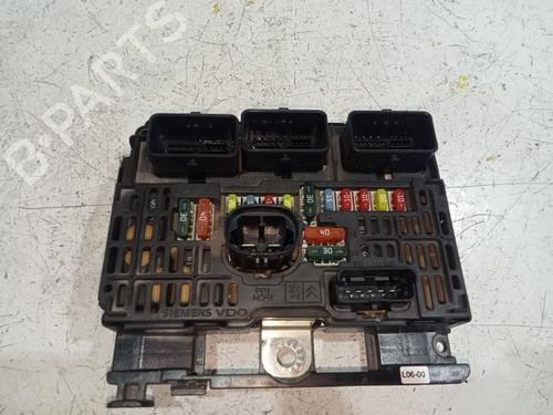Fuse box CITROËN C4 I (LC_) 1.4 16V | BP36766649E1 - Image 5