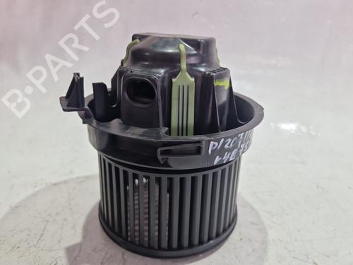 Used Heater blower motor Heater blower motor PEUGEOT 207 (WA_, WC_) 1.4 HDi (68 hp) 34622121 34622121