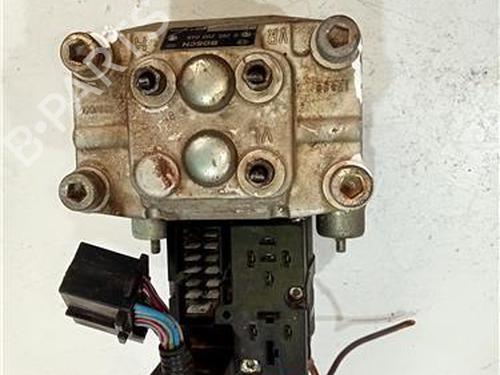 Used ABS pump OPEL SENATOR B (V88) 3.0 (P19) (177 hp) 25616682