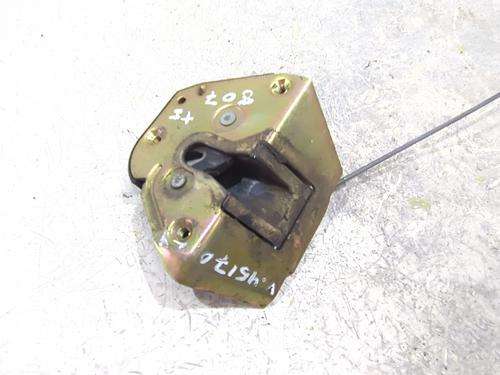 Rear left lock PEUGEOT 807 (EB_) 2.0 HDi | BP29388511C100 