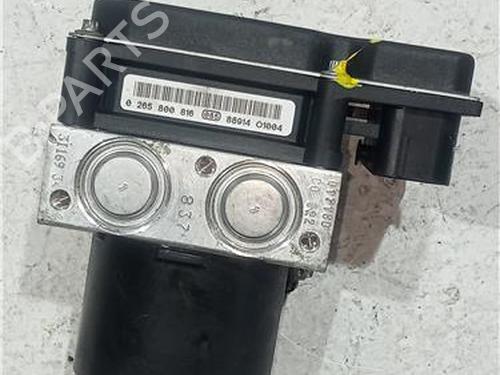 ABS pump SKODA FABIA I Combi (6Y5) 1.4 TDI | BP23921703M43 
