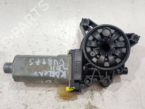 Used Left front window motor Left front window motor KIA CARENS III MPV (UN) 1.6 CRDi 110 (116 hp) 36766069 36766069