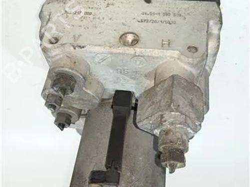 Used ABS pump BMW 5 (E39) 525 tds (143 hp) 23932761