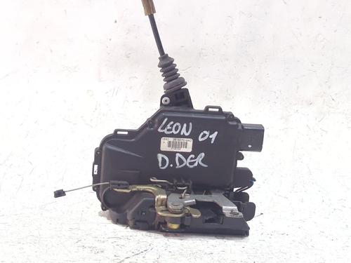 Used Front right lock Front right lock SEAT LEON (1M1) 1.4 16V (75 hp) 40038570 40038570
