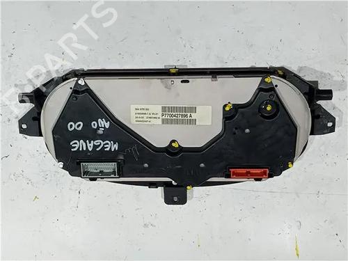 Instrument cluster RENAULT MEGANE I Classic (LA0/1_) 1.9 dTi (LA1U) | BP23921066C47 