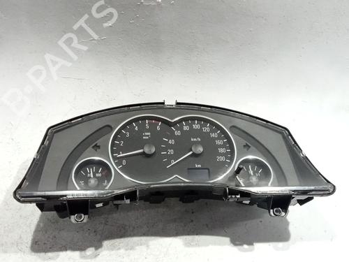 instrument-cluster-opel-meriva-a-mpv-x03-2003-2004-2005-2006-2007-2008-2009-2010-32282814 main image