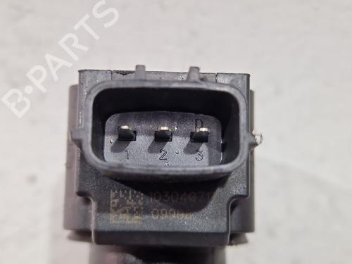 Ignition coil RENAULT CLIO IV (BH_) 1.2 TCe 120 (BHAU) | BP30192498M94